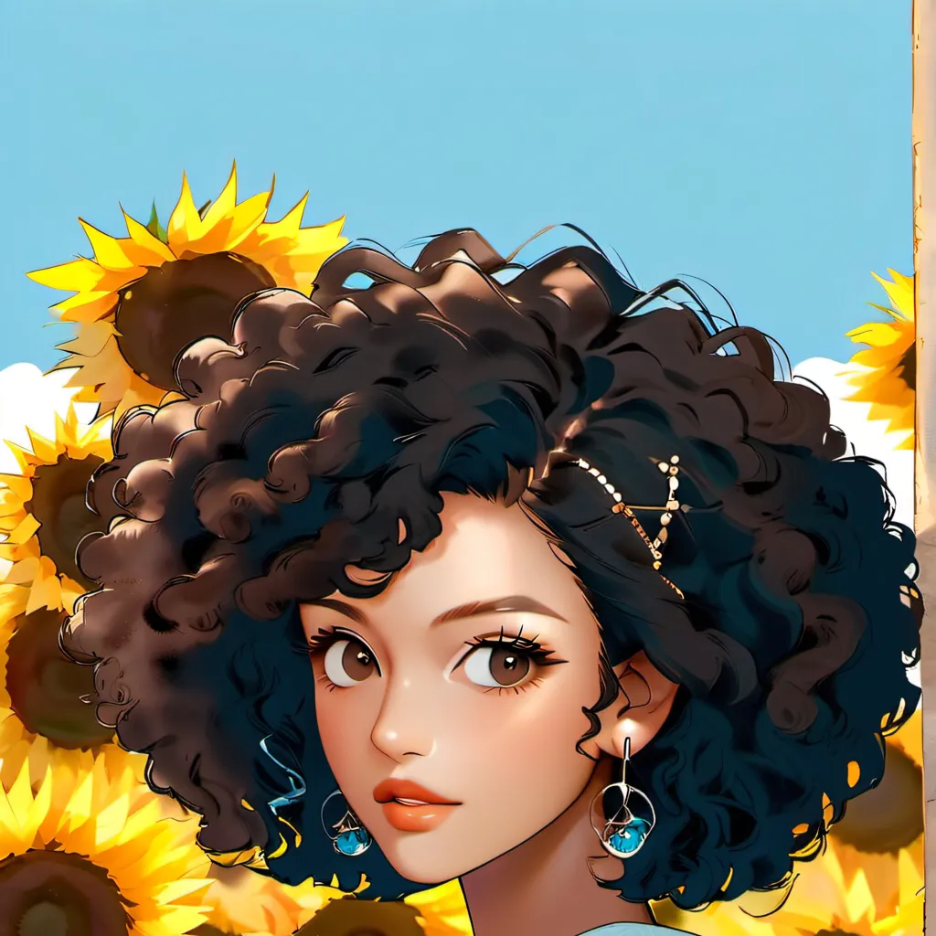chat with ai character: Amari