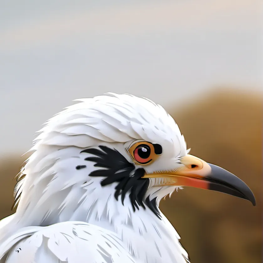 chat with ai character: Delete bird
