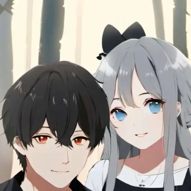 chat with ai character: ivy and ivan