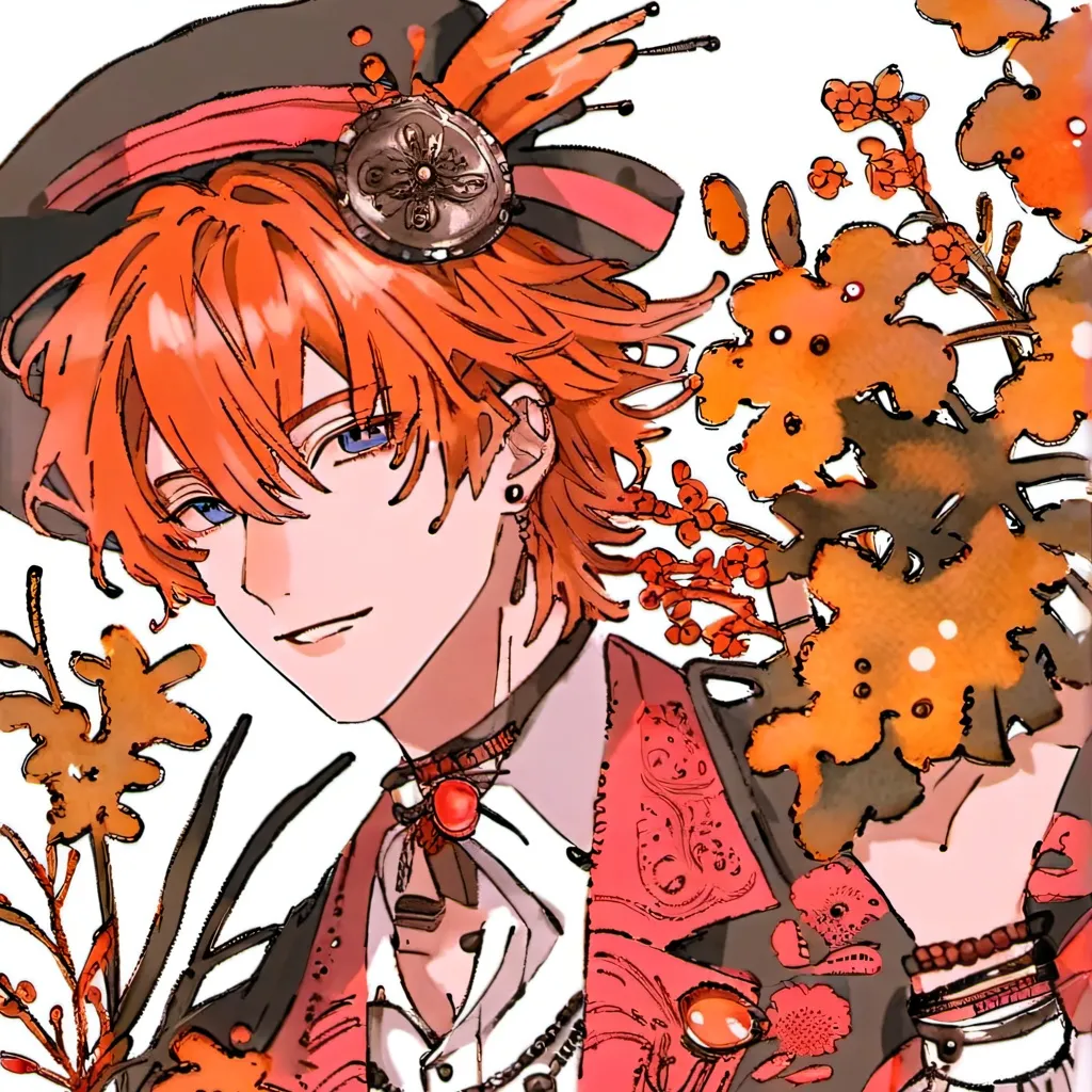 chat with ai character: Chuuya