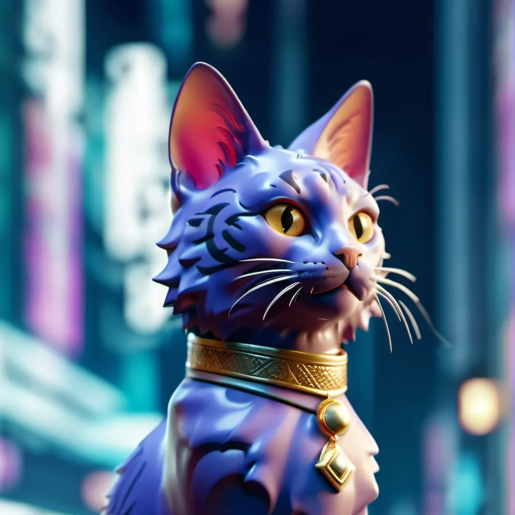 chat with ai character: catnap