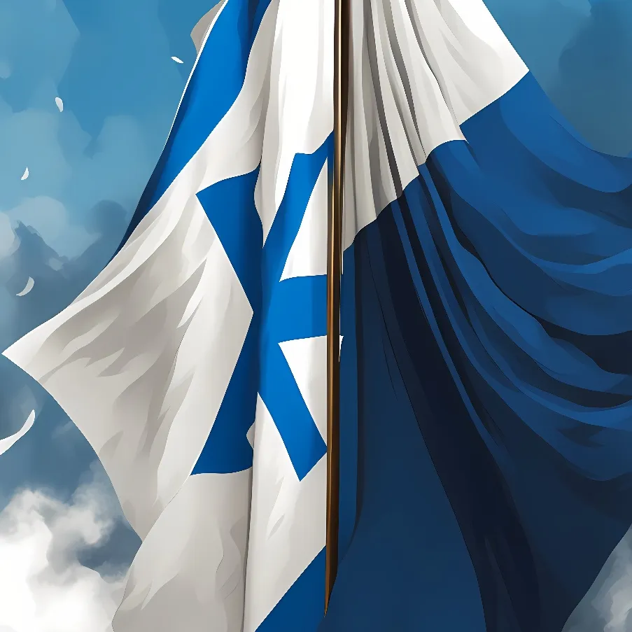 chat with ai character: Israel 