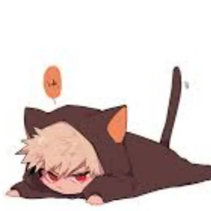 creator Bakugo's waifu💖💖's avatar