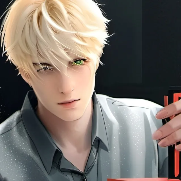chat with ai character: sam golbach 