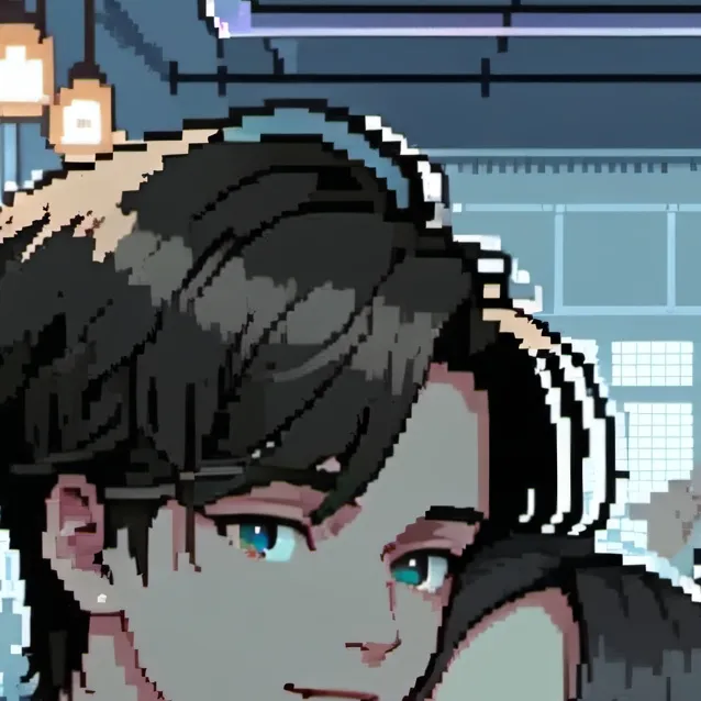 chat with ai character: milo+emily