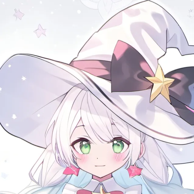 chat with ai character: Lunay lovey