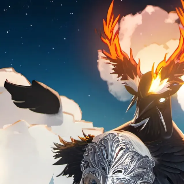 chat with ai character: Angela Willow 