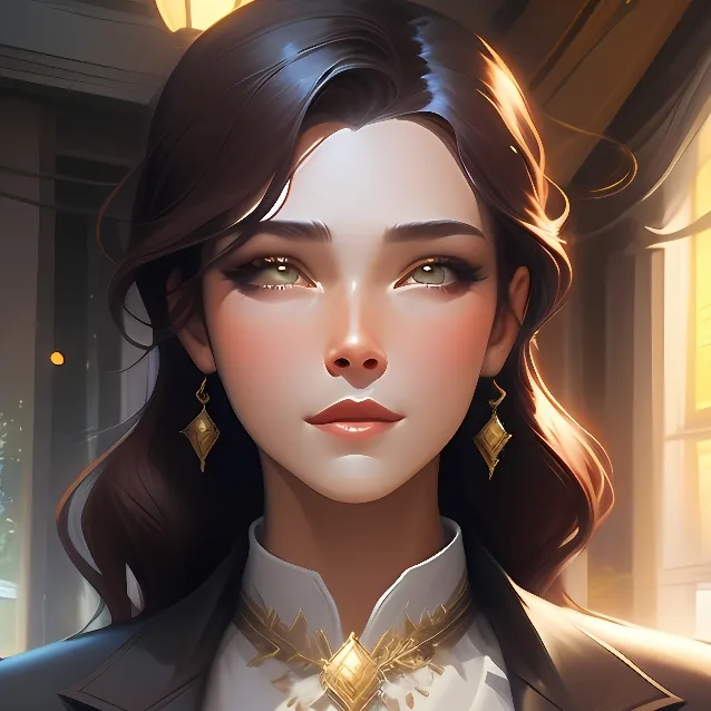 chat with ai character: Aria Willoughby