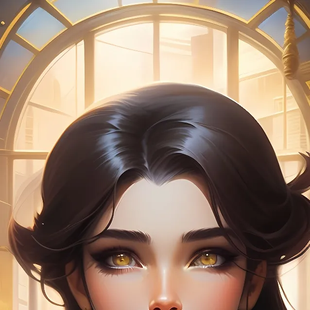 chat with ai character: Aria Willoughby 