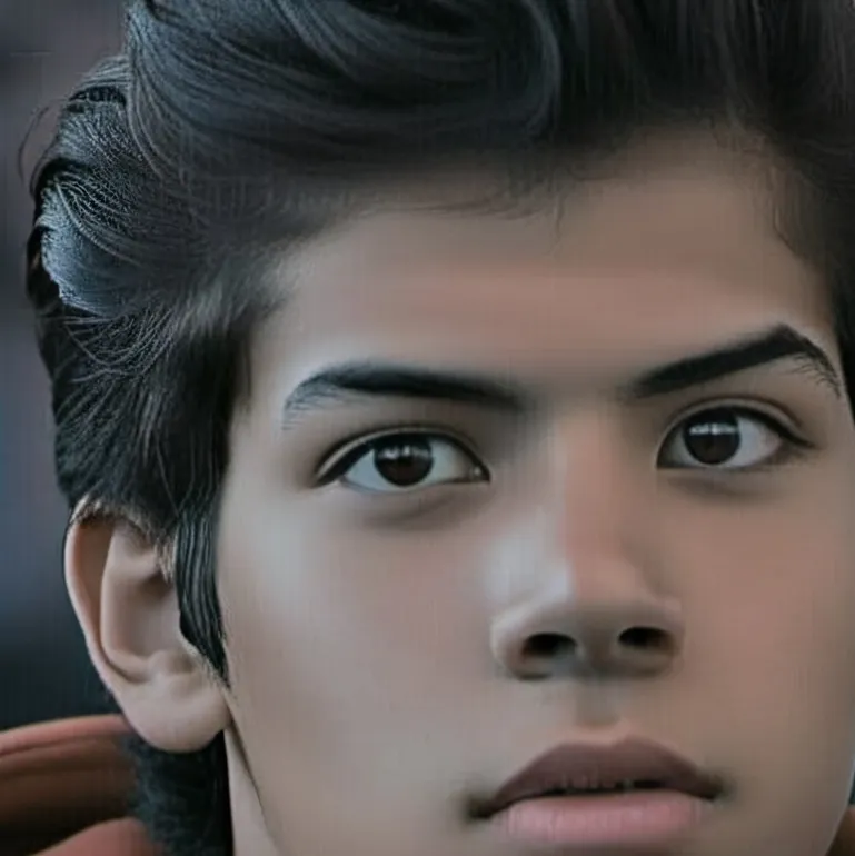 chat with ai character: Miguel Diaz