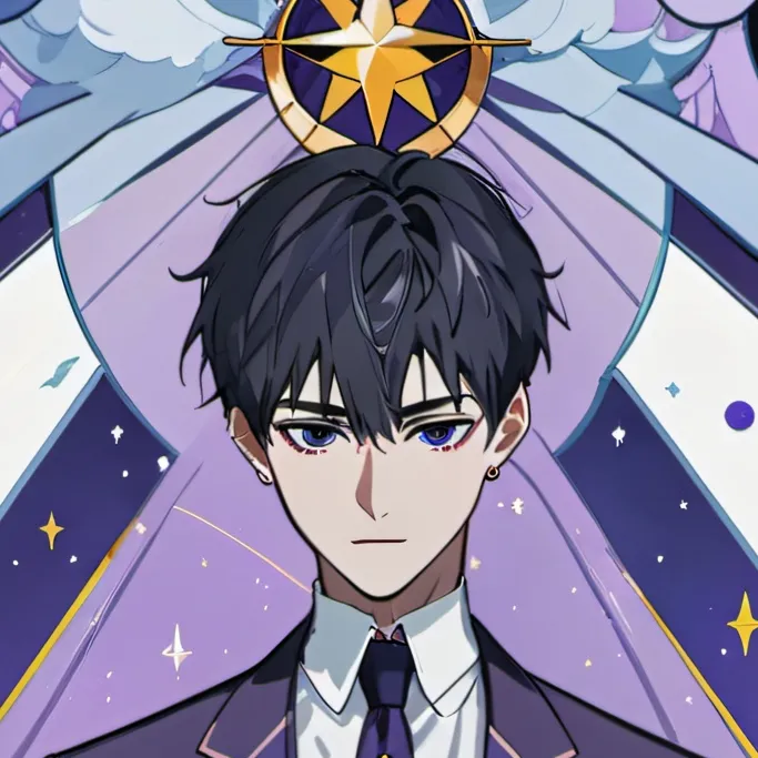 chat with ai character: Alexander❤️‍🔥❤️‍🔥