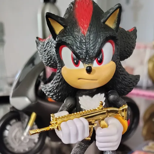 creator shadow the beast's avatar