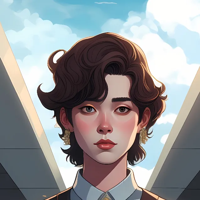 chat with ai character: Daddy