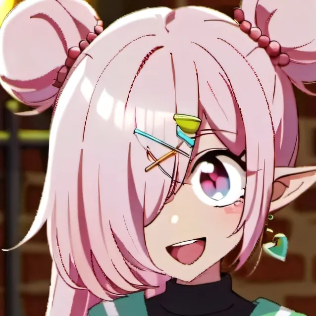 chat with ai character: April