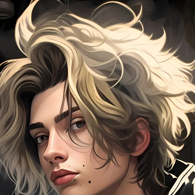chat with ai character: Røme