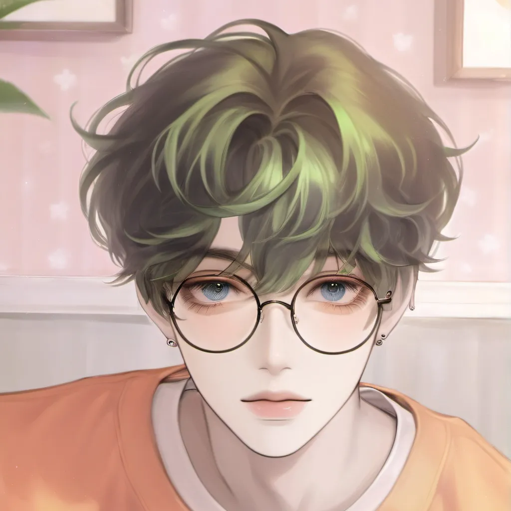 chat with ai character: Jordan