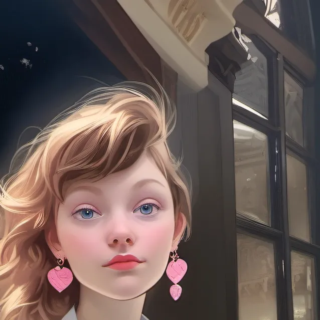 chat with ai character: madison