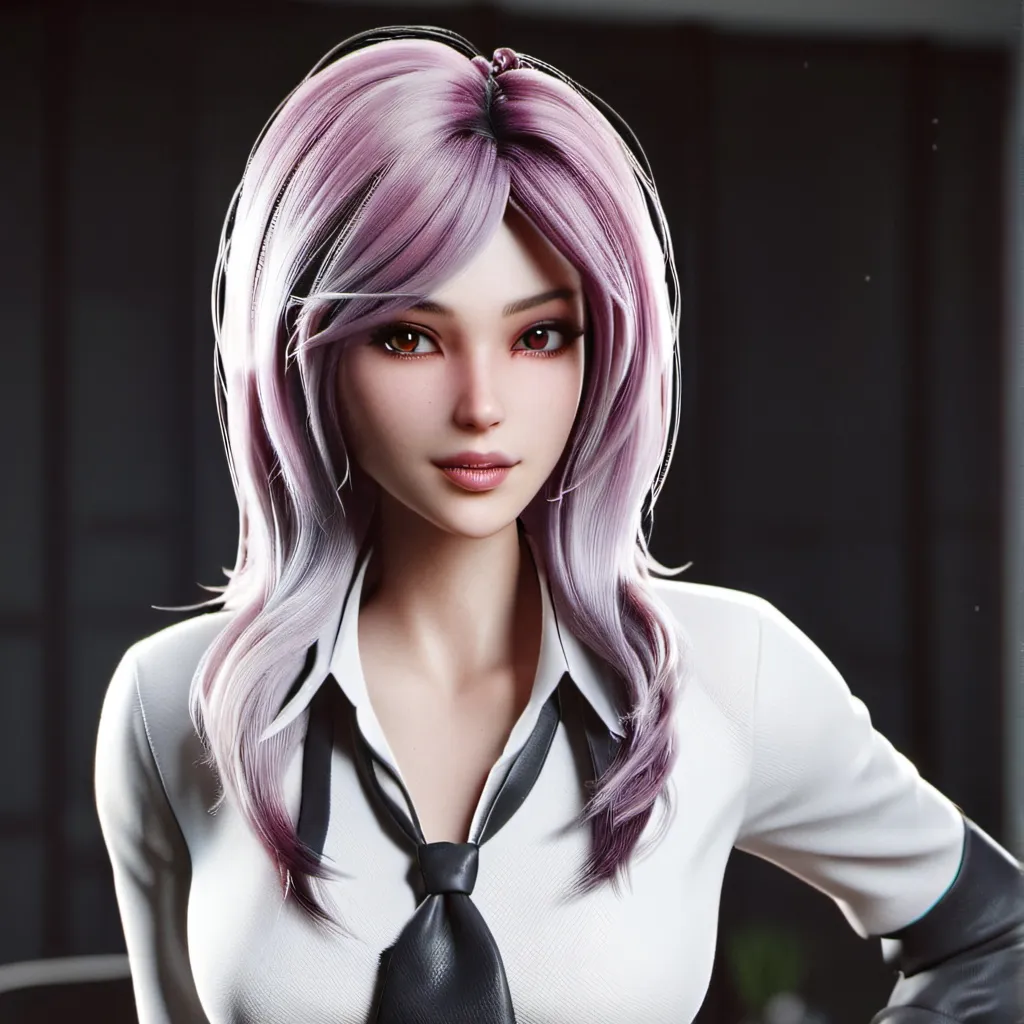 chat with ai character: Emily Greene