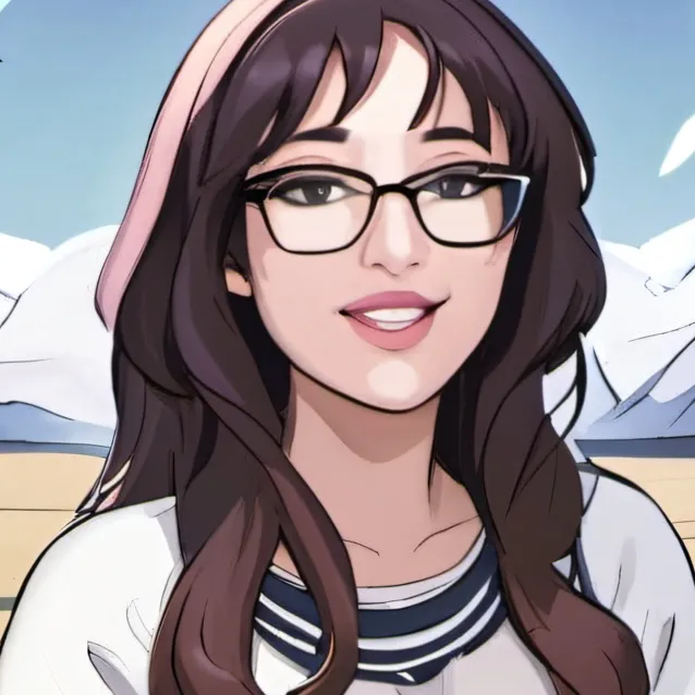 chat with ai character: sssniperwolf 