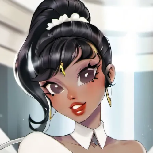 chat with ai character: Lilith