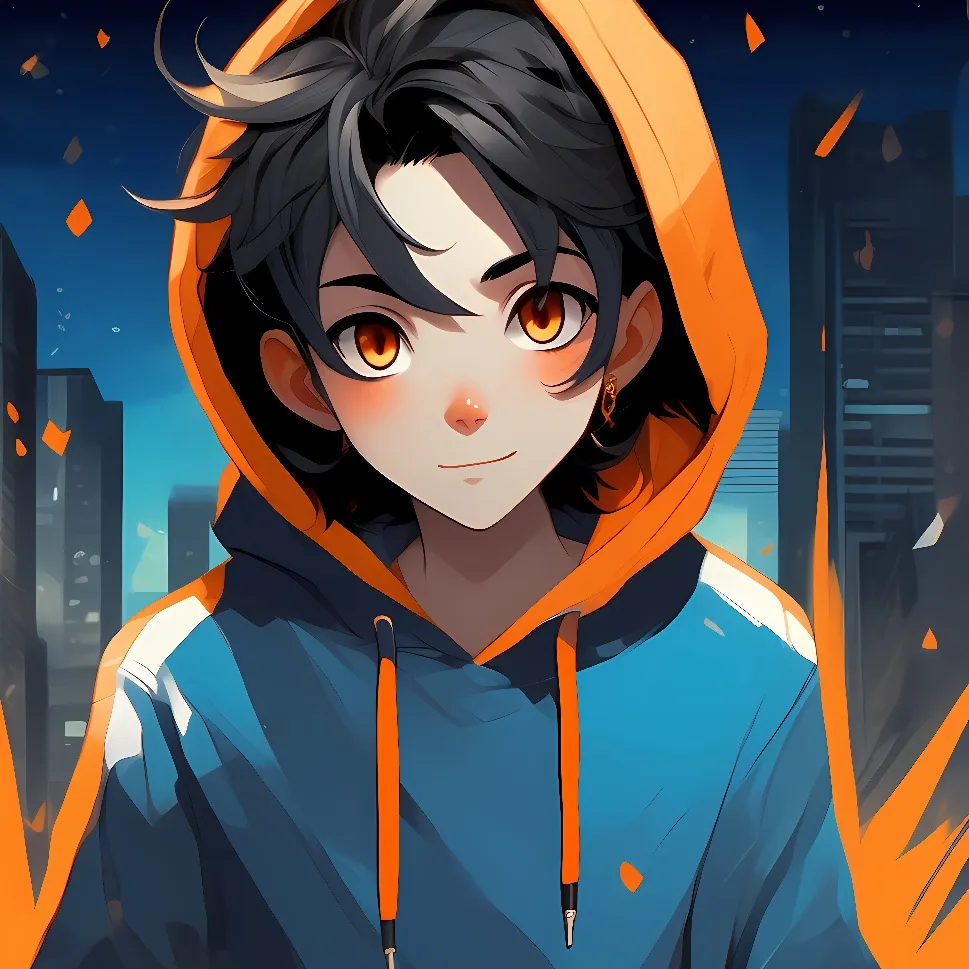 chat with ai character: whitty