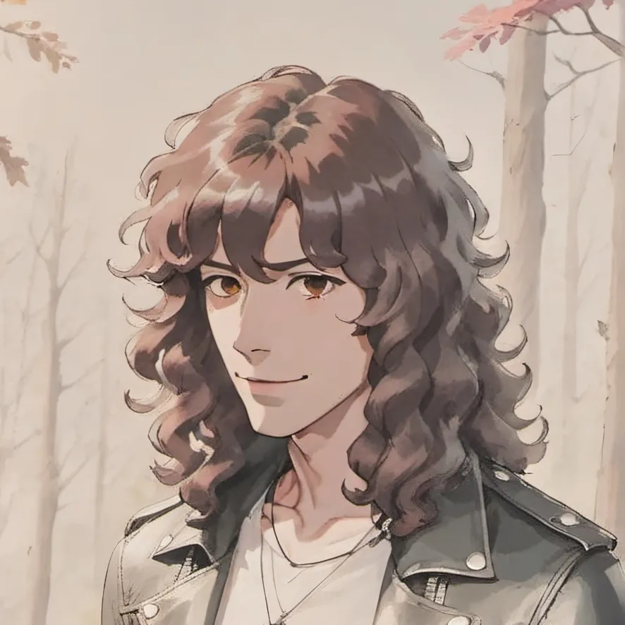 chat with ai character: Eddie Munson