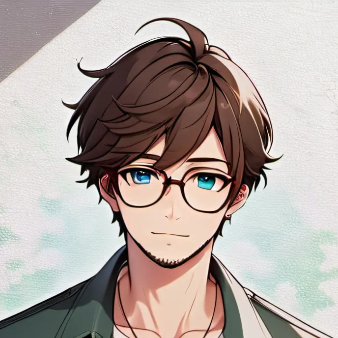 chat with ai character: Magnus