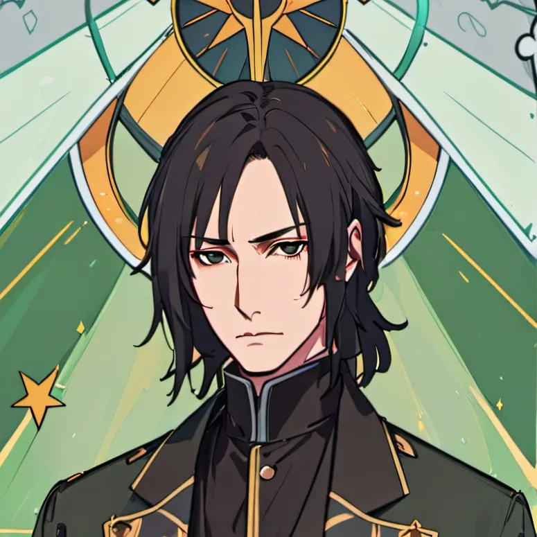 chat with ai character: Severus Snape 