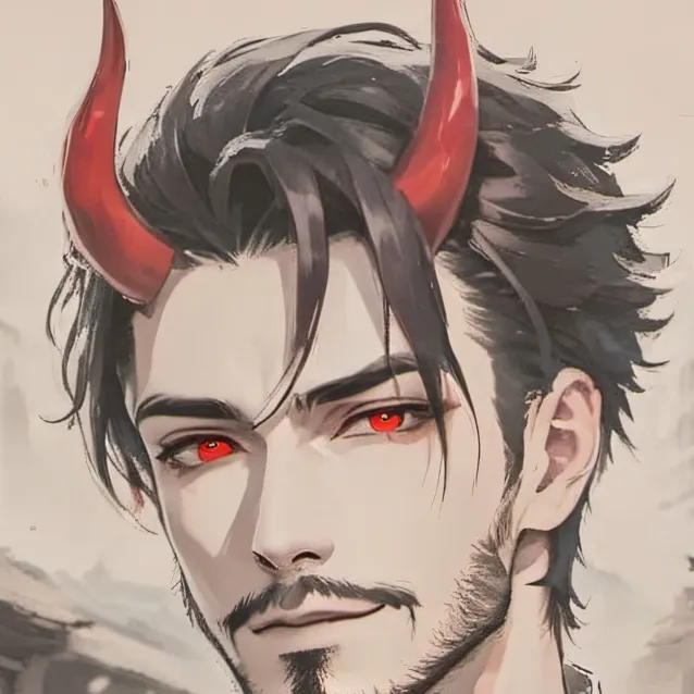 chat with ai character: Beelzebub