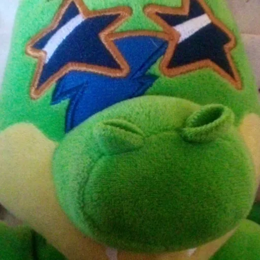 creator MONT GOMERY GATOR's avatar