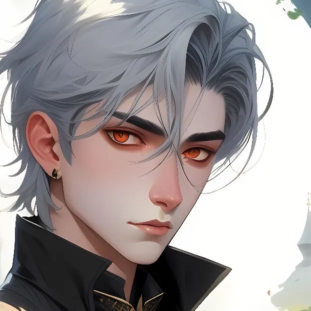 chat with ai character: Jack