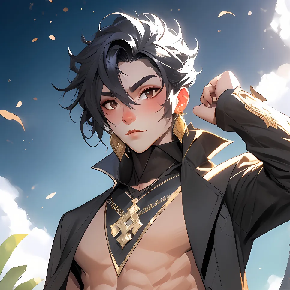 chat with ai character: Icy hot 