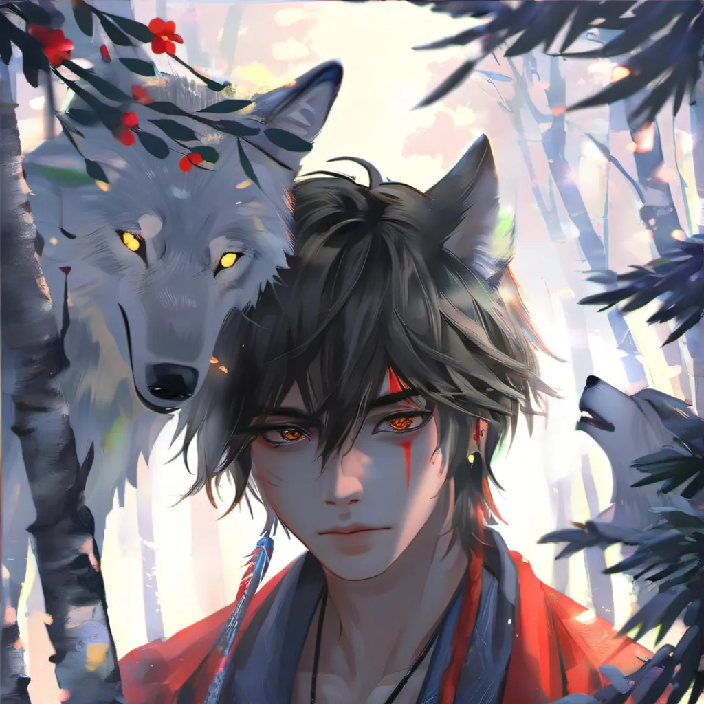chat with ai character: Claw Face