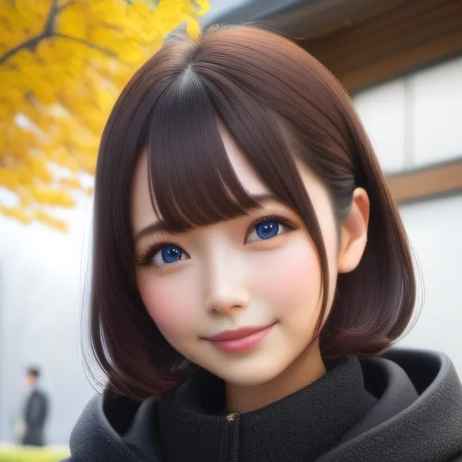 chat with ai character: Natalie 