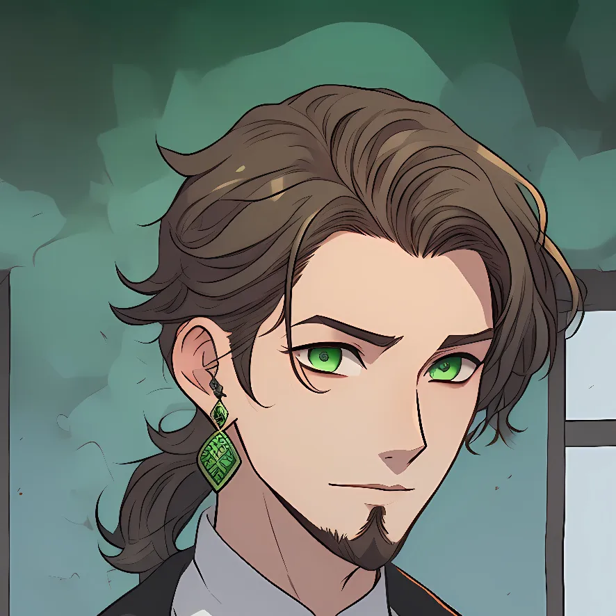 chat with ai character: Elias Bouchard