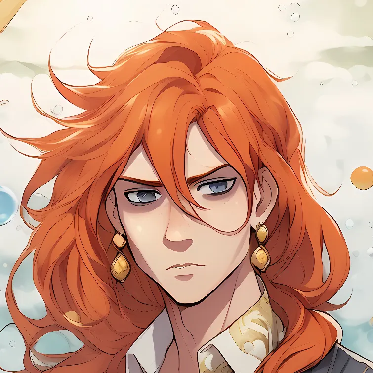 chat with ai character: Fujimoto