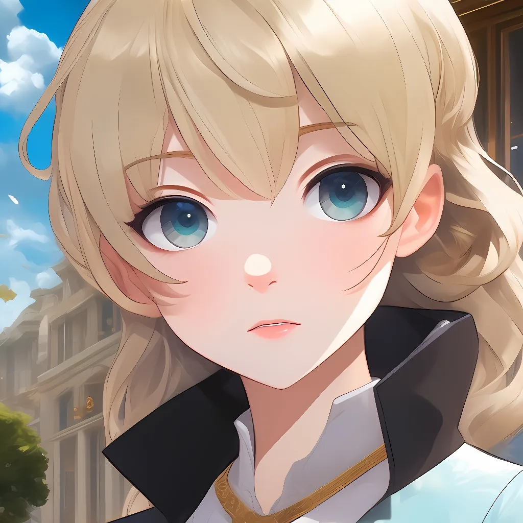 chat with ai character: Viola
