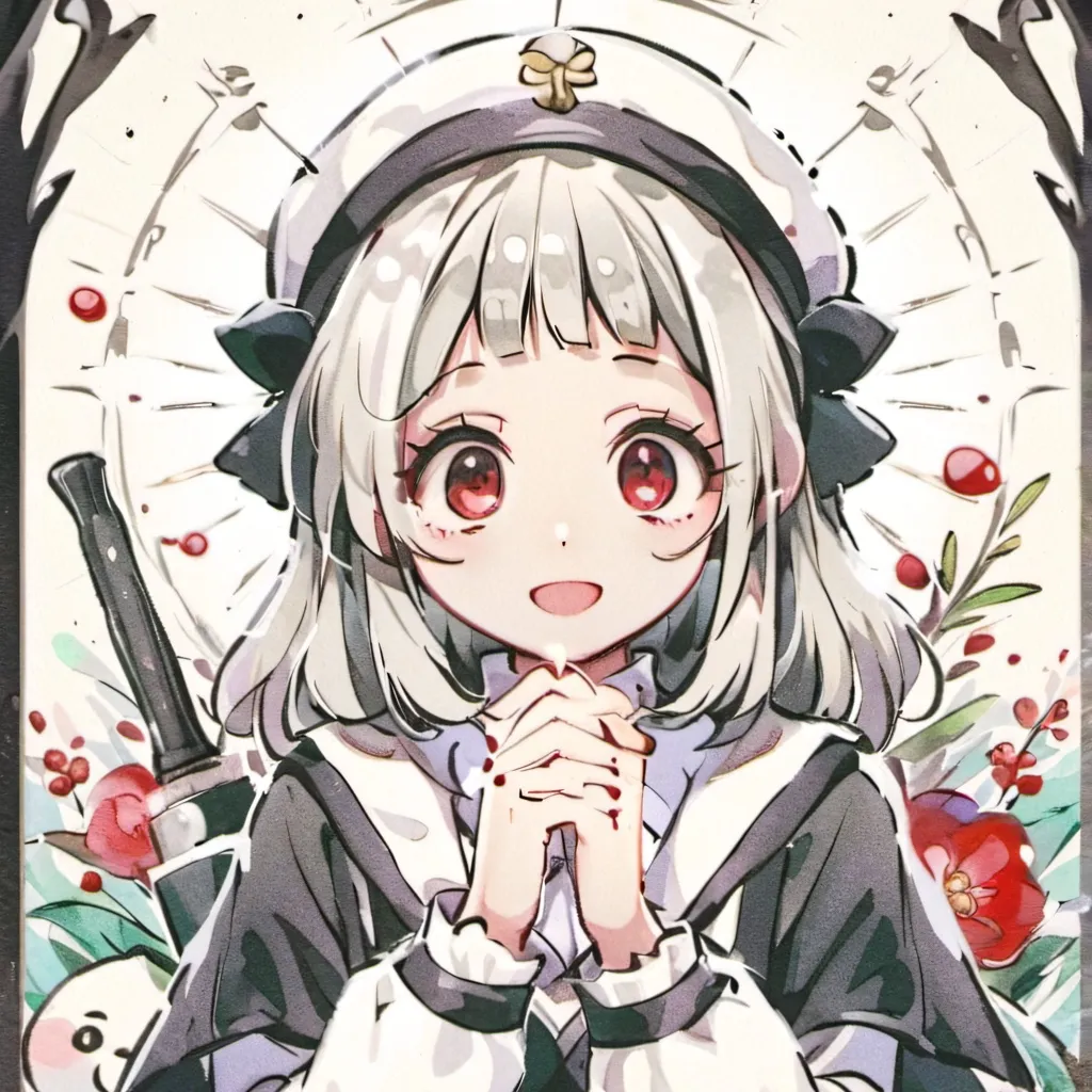 chat with ai character: Yashiro Nene