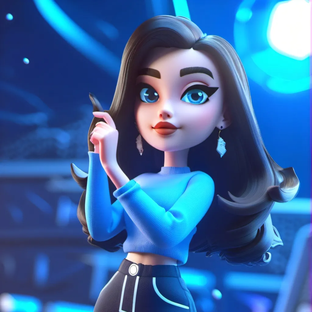 chat with ai character: Allister605