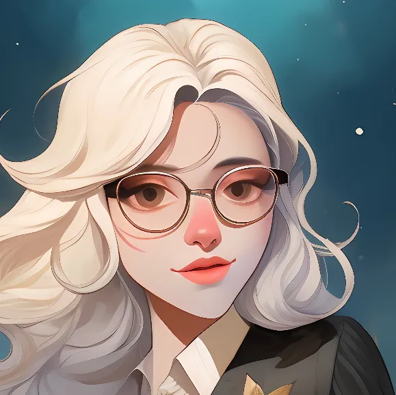 chat with ai character: Lunar