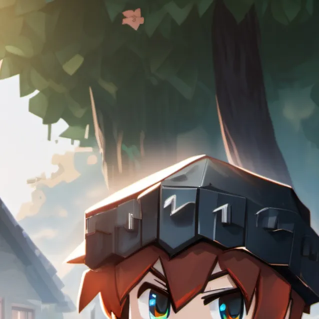 chat with ai character: mia