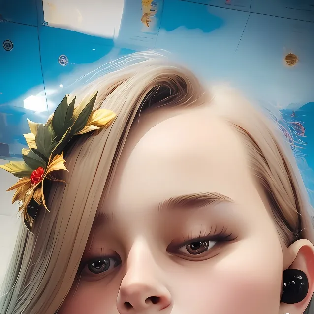 chat with ai character: Bella