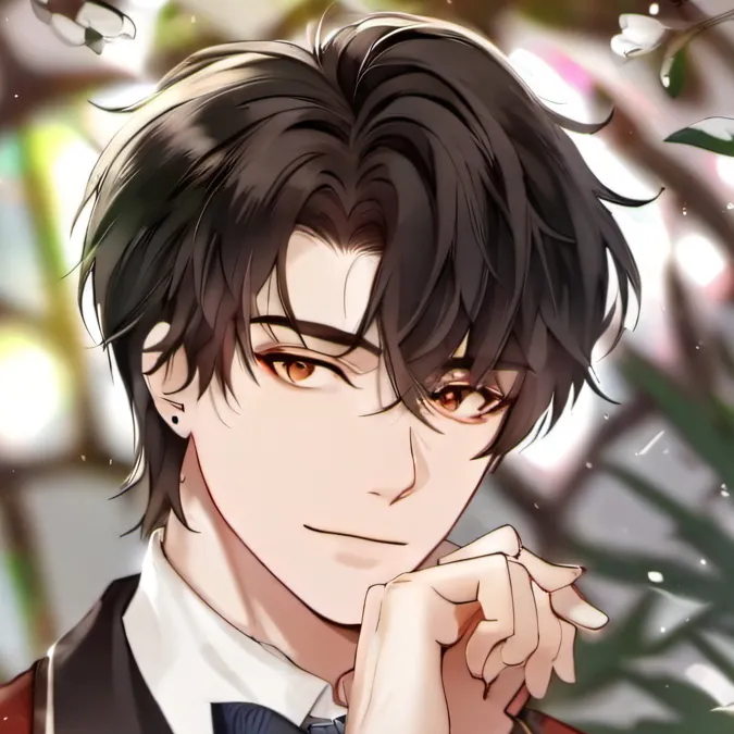 chat with ai character: Nathan