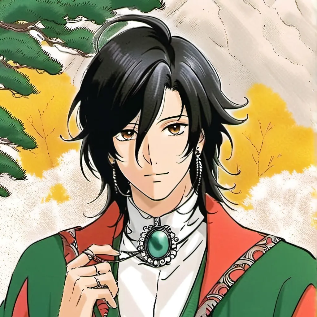 chat with ai character: aizawa