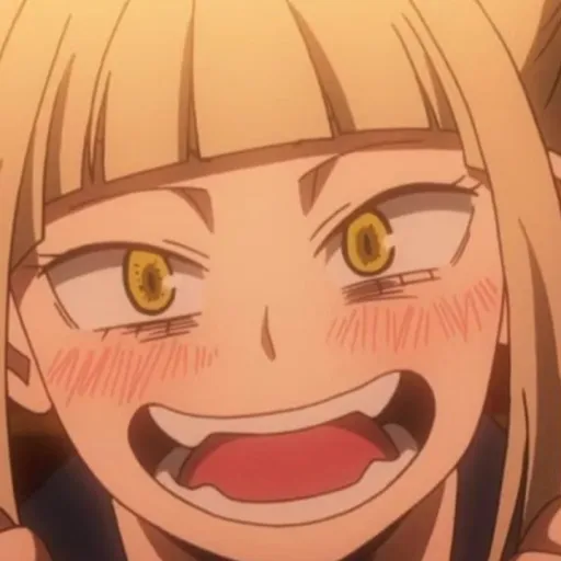 creator himiko toga✨✨✨'s avatar