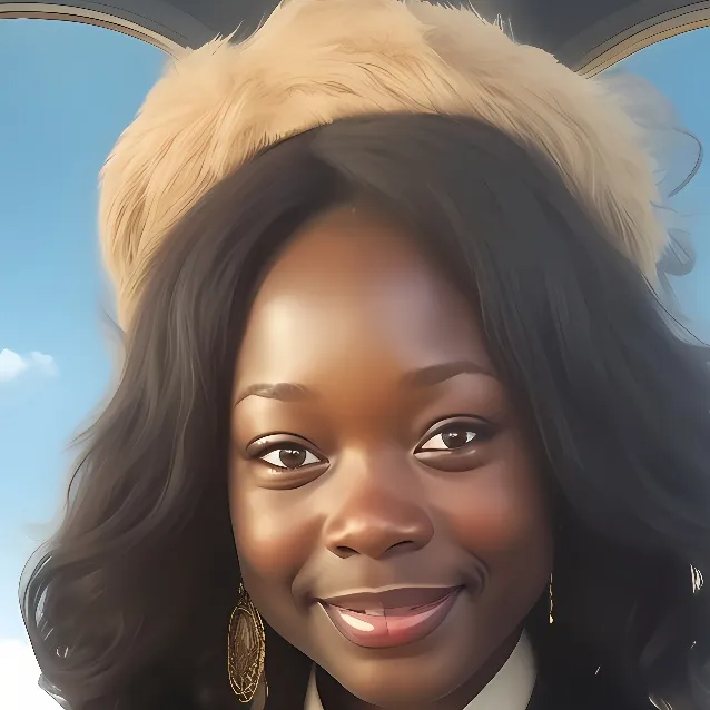 chat with ai character: carmen