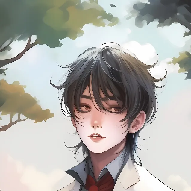 chat with ai character: alex