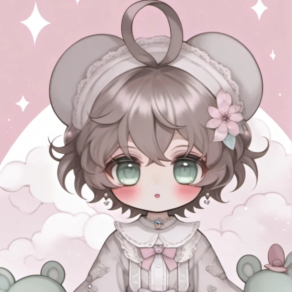 chat with ai character: Ava