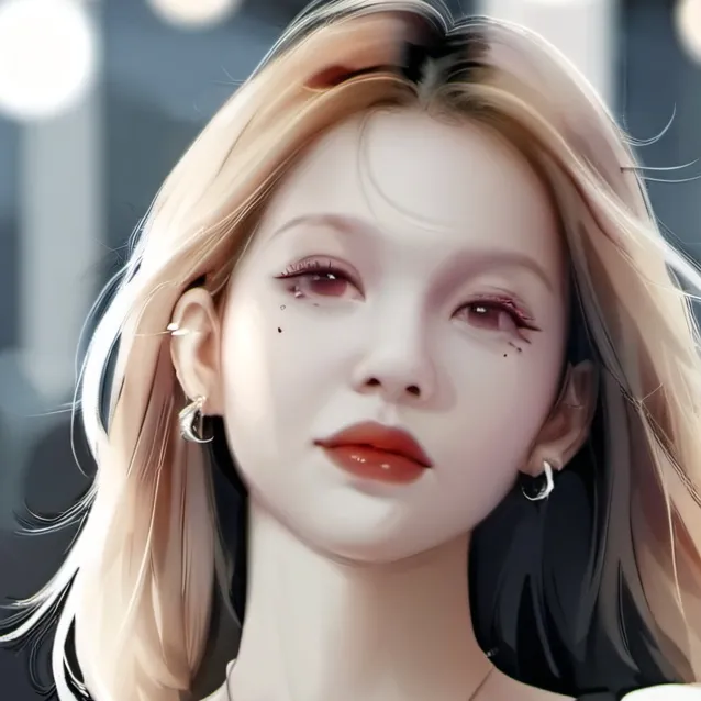 chat with ai character: addy