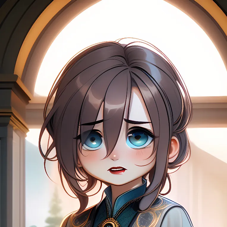 chat with ai character: Lola 